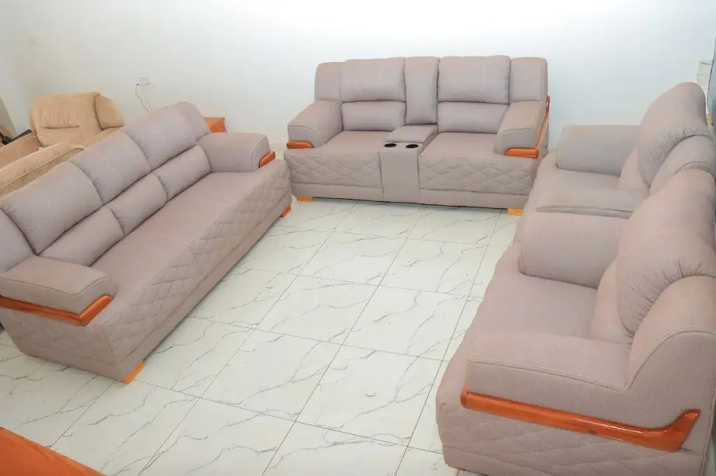 7 set recliner