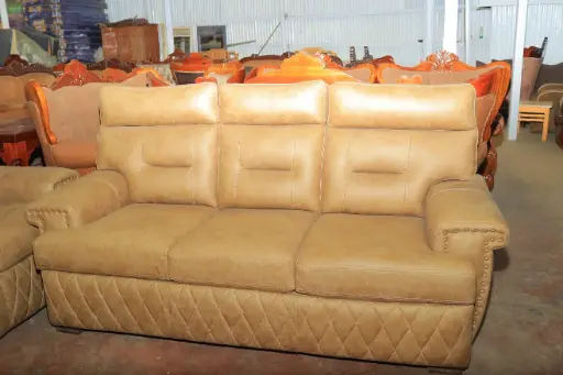Royal 3 seater recliner