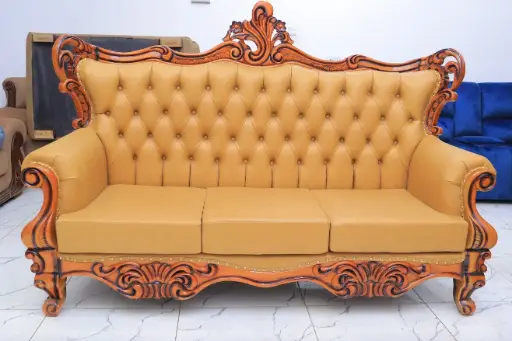 3 Seater royal executive