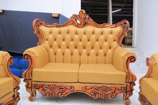 2 seater royal executive