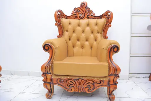 royal executive