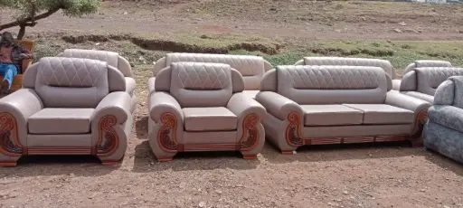 all recliners