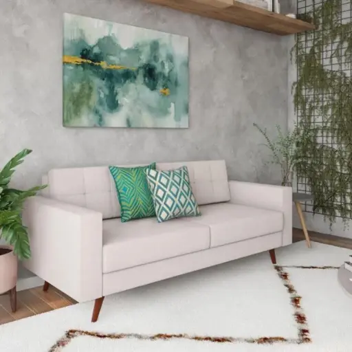 modular sofa