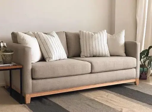 2 seater sofa bed