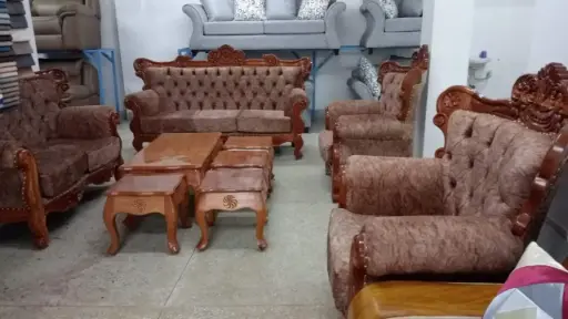 royal set