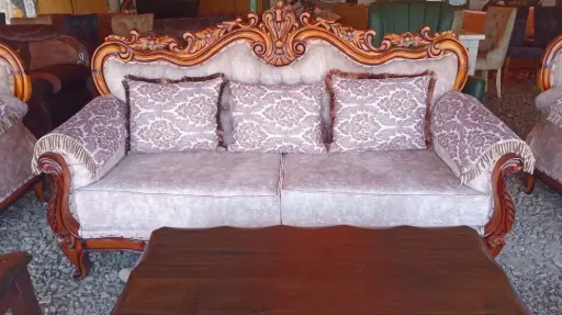 custom recliner