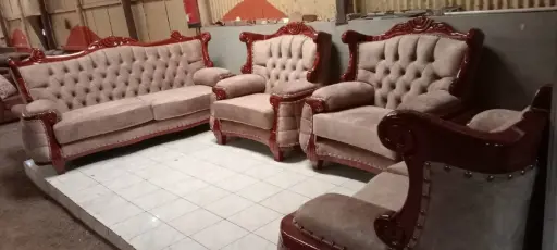 customized royal set