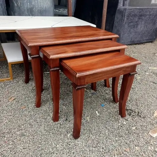 serenity table