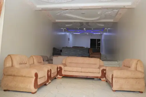 full set recliner
