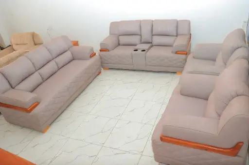 7 set recliner