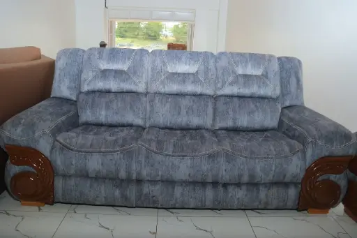 grey modern set