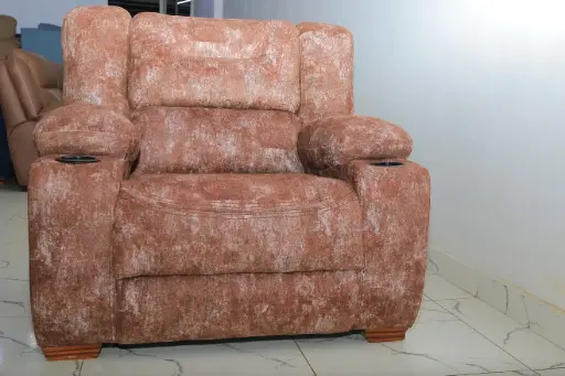 customized recliner
