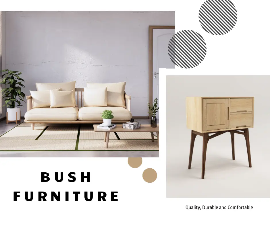 Bush Furniture Shop